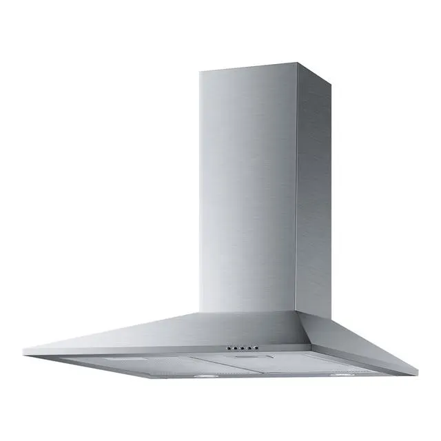 Campana decorativa Mepamsa 3 velocidades - Pirámide Plus 60