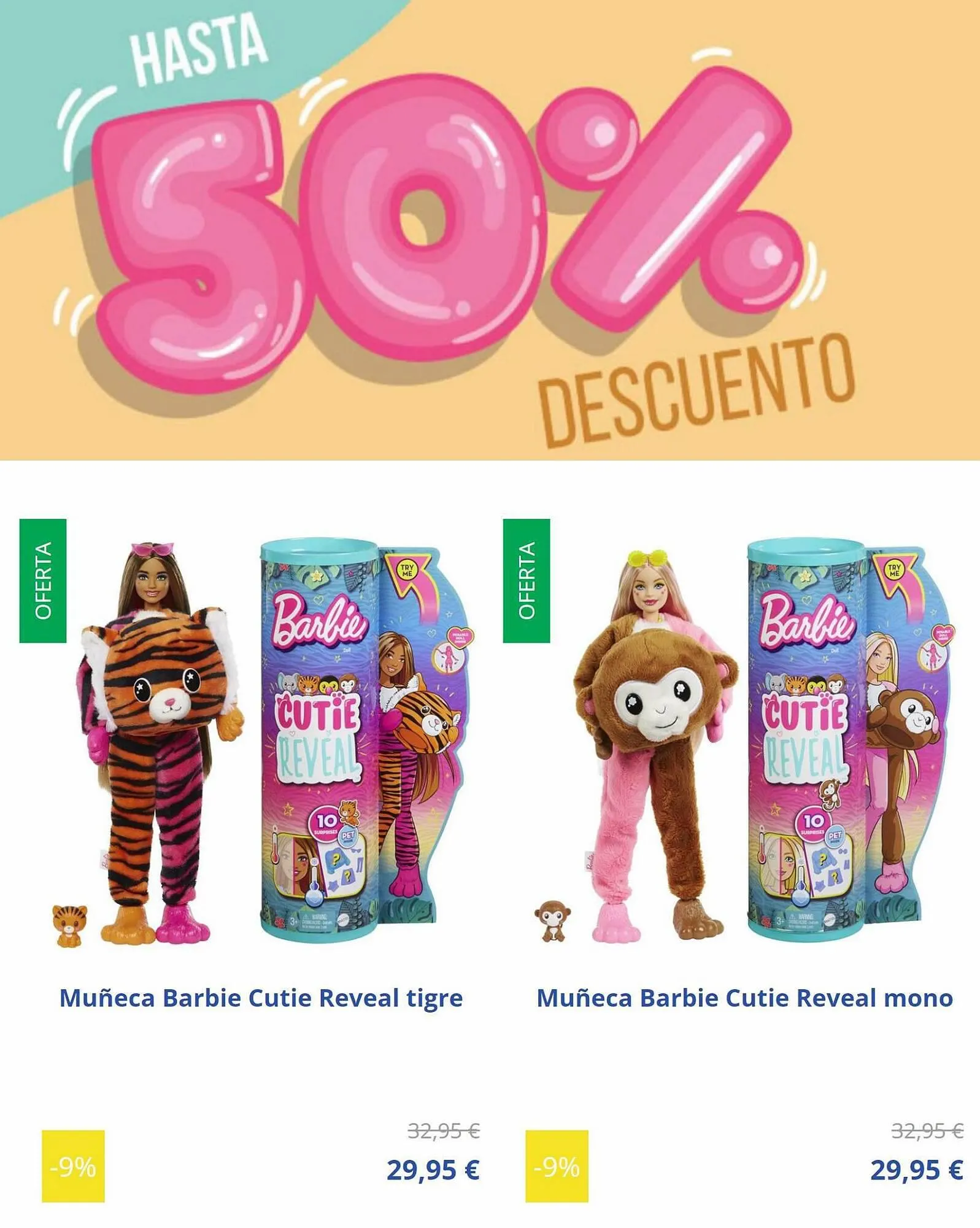 Folleto Centroxogo - 1