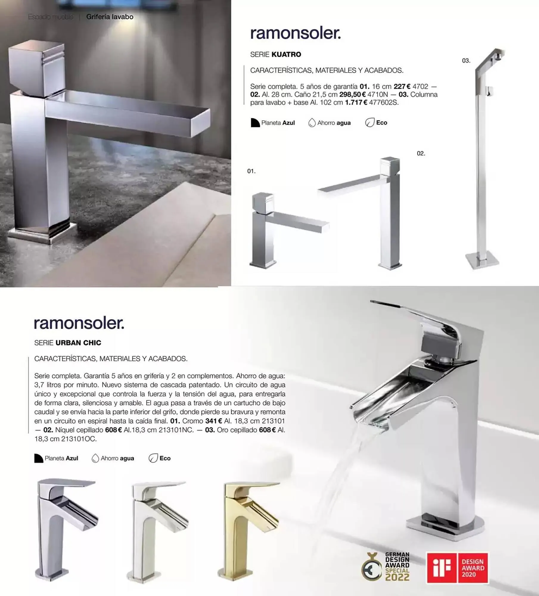 Catálogo de Folleto Grup Gamma 2 de enero al 31 de agosto 2025 - Página 47
