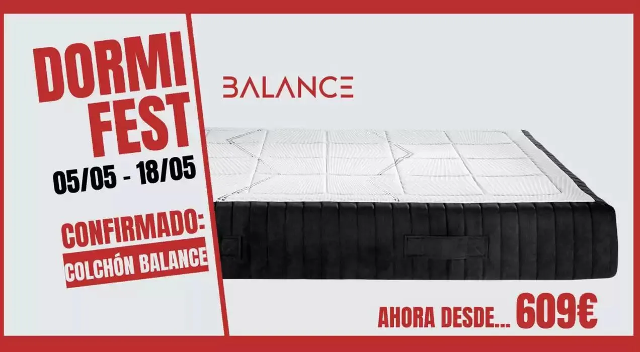 Catálogo de Hasta -60% 5 de mayo al 18 de mayo 2025 - Página 3