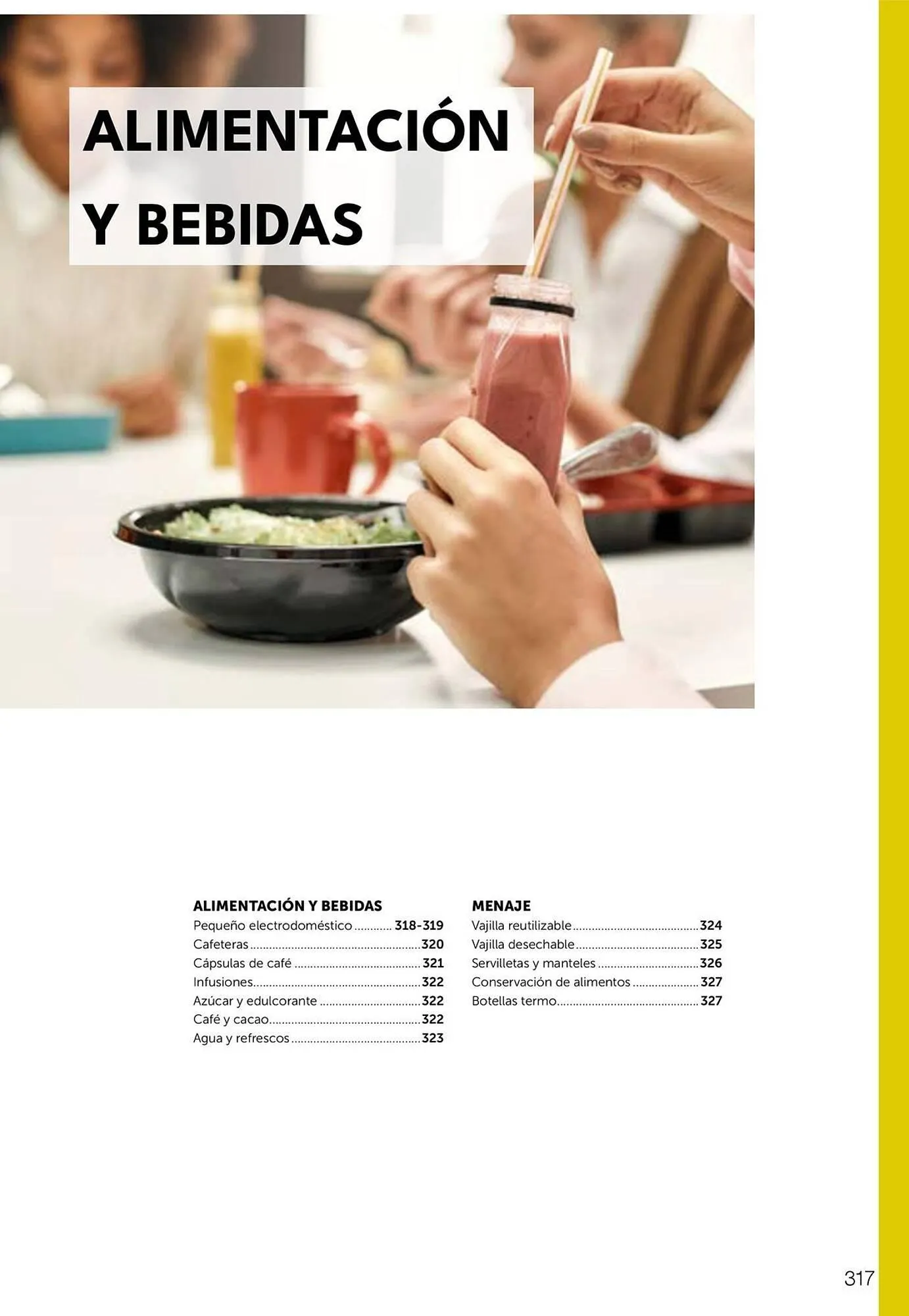 Catálogo de Folleto Staples Kalamazoo 19 de enero al 31 de diciembre 2026 - Página 317