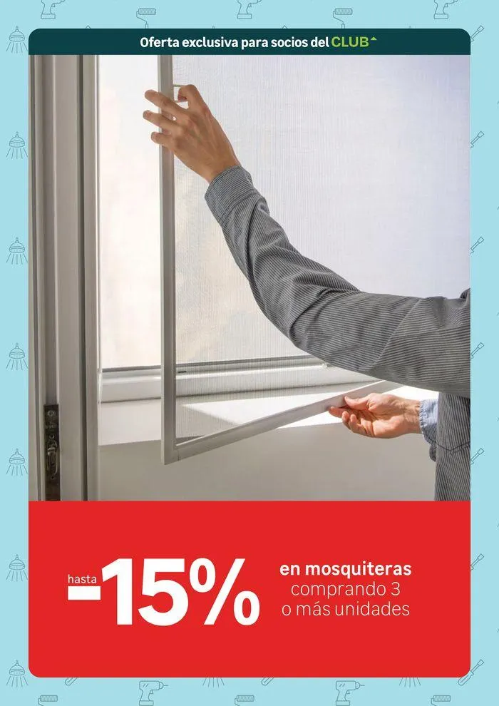 Catálogo de Dedícale a tu hogar el tiempo que merece 23 de julio al 26 de agosto 2024 - Página 58