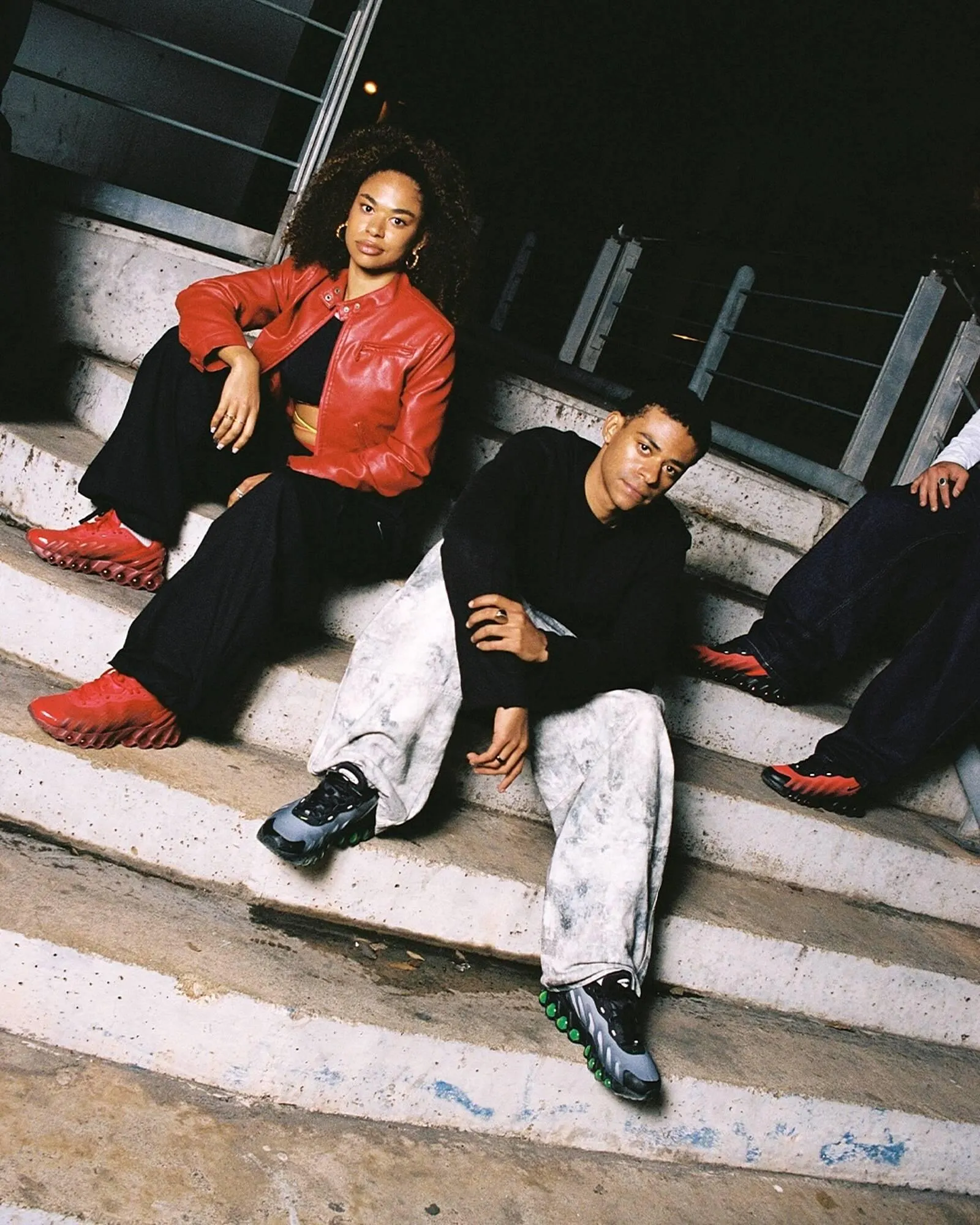 Catálogo de Folleto Foot Locker 9 de marzo al 10 de mayo 2025 - Página 4