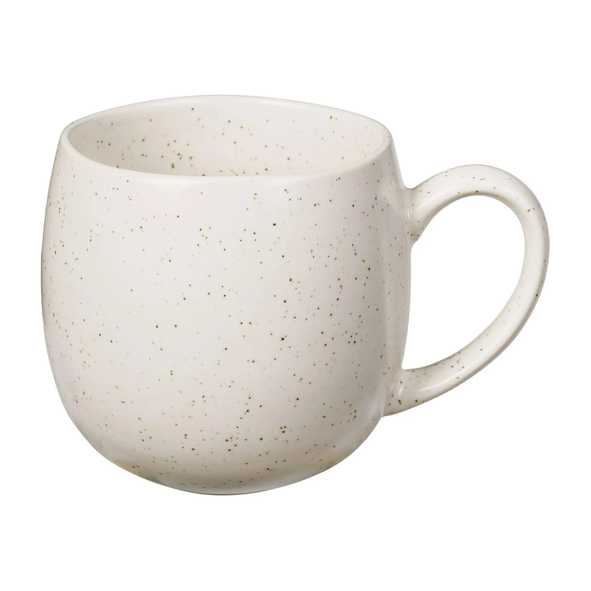 Nordic Vanilla teacup 45 cl Cream