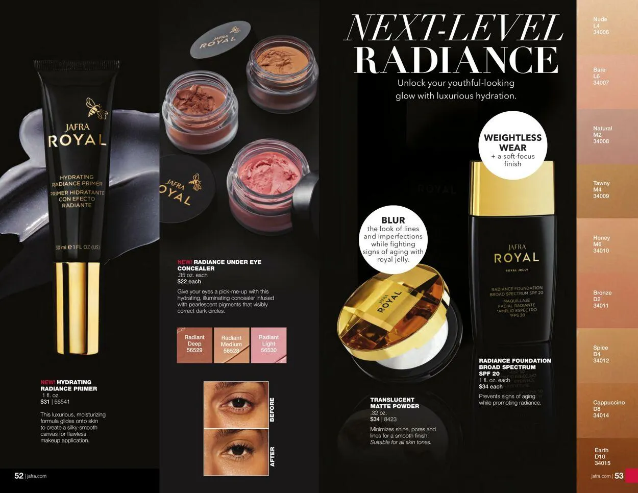 Catálogo de Jafra 1 de enero al 31 de diciembre 2023 - Página 27