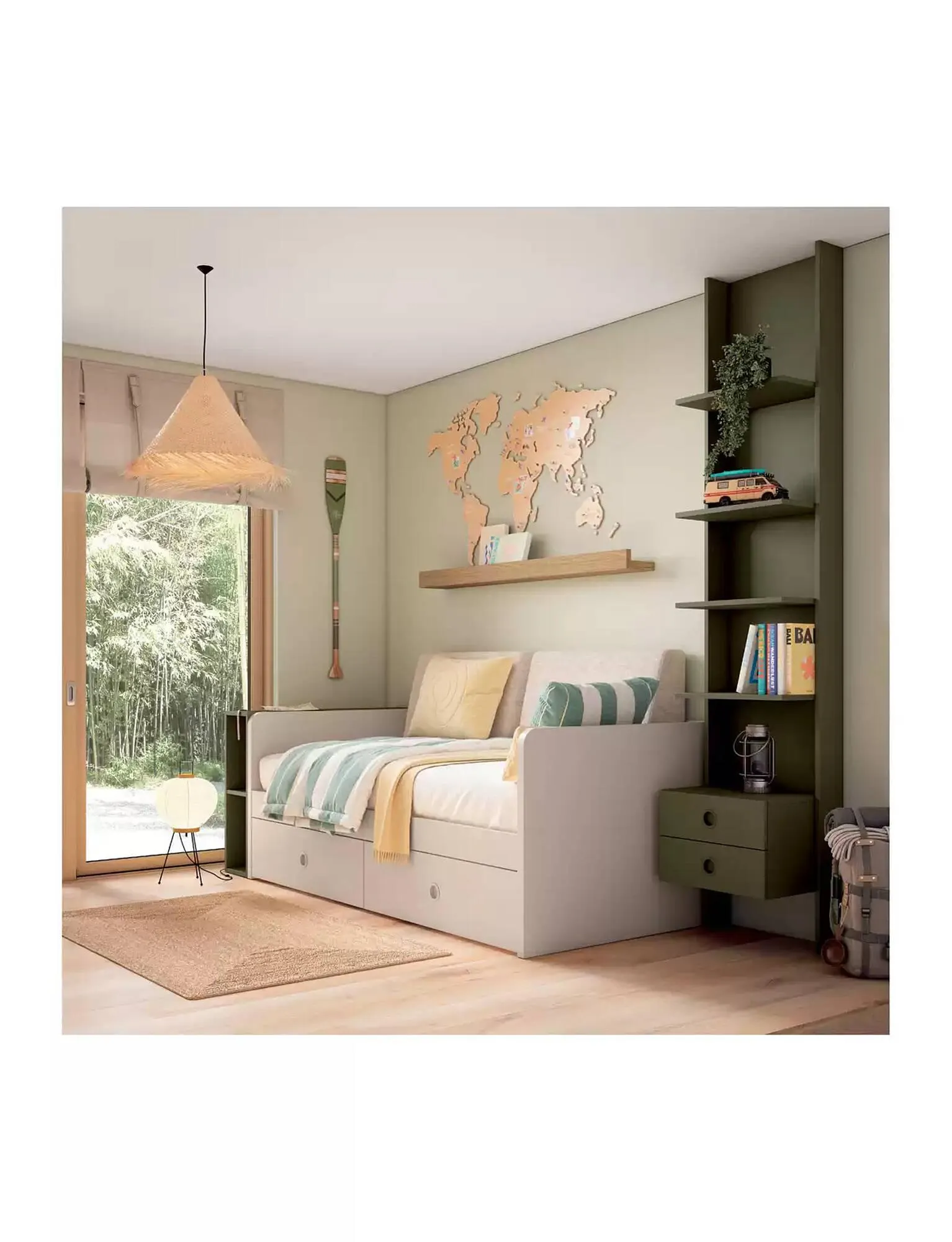 Catálogo de Folleto Kibuc 3 de abril al 3 de abril 2026 - Página 31