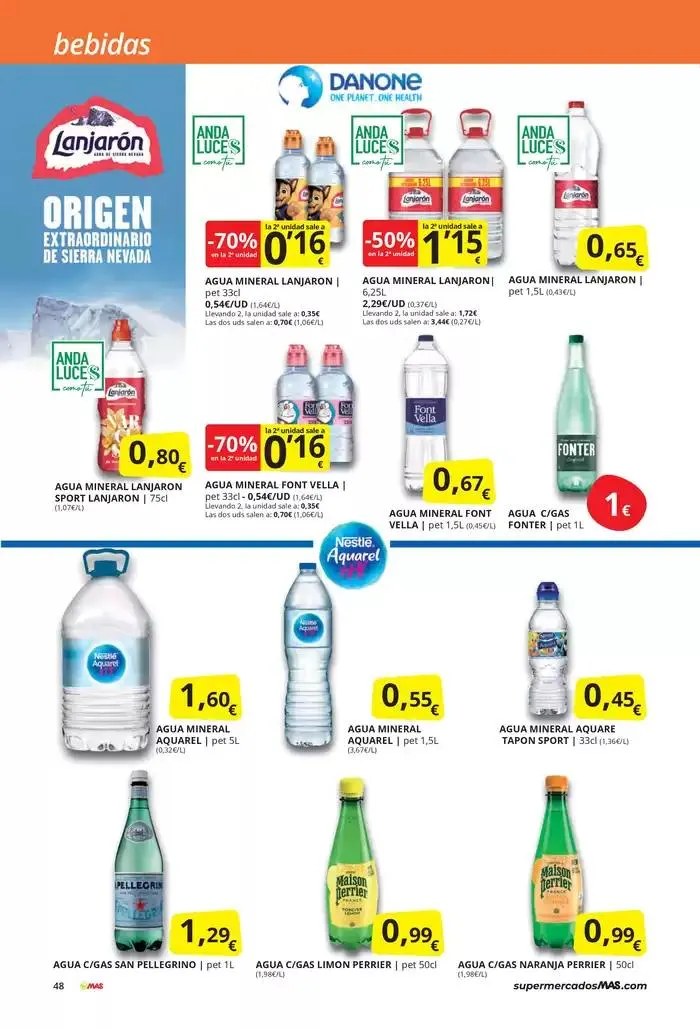 Catálogo de Del 2 al 29 de mayo 2 de mayo al 29 de mayo 2025 - Página 48