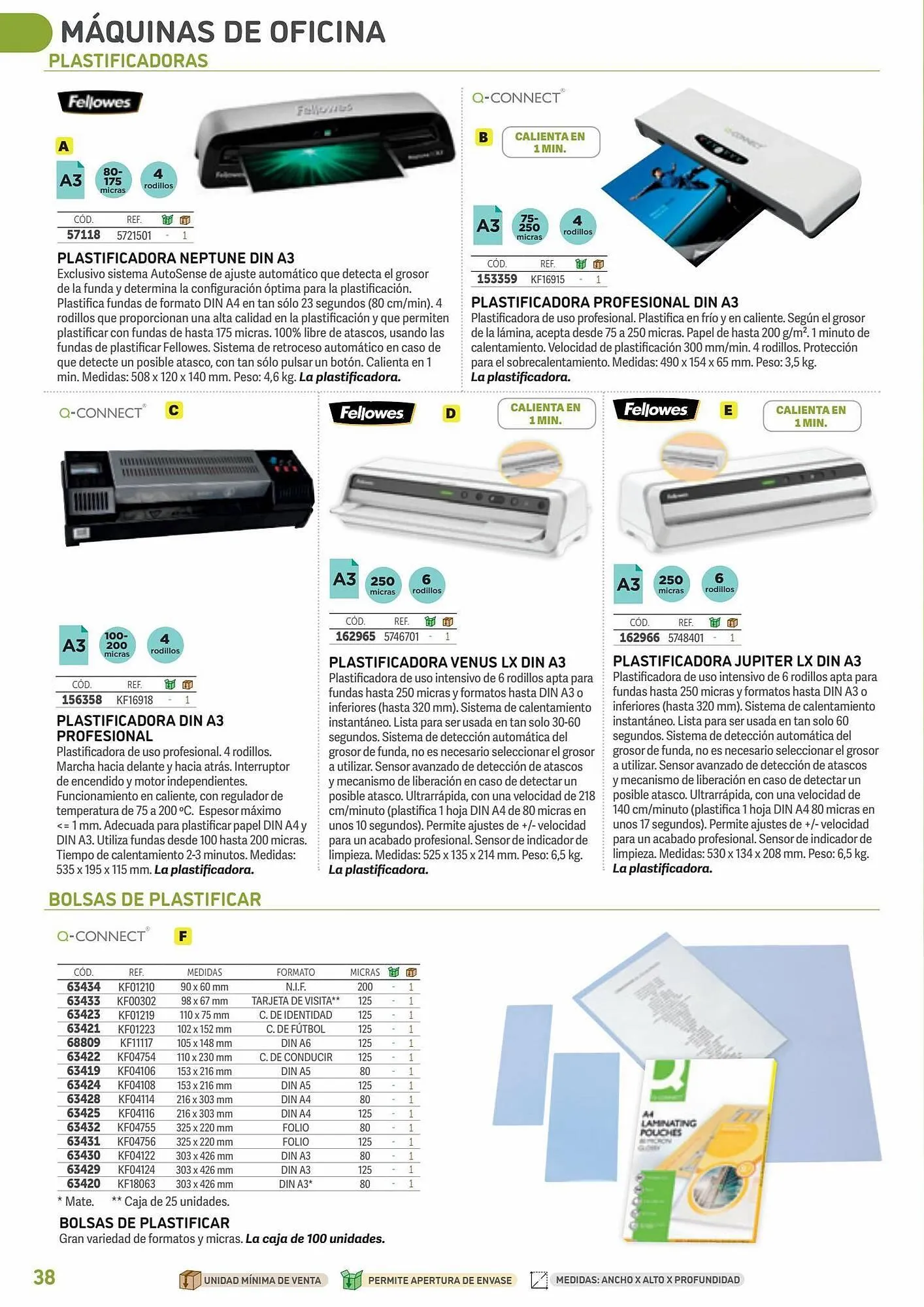 Catálogo de Folleto Carlin 25 de julio al 31 de diciembre 2023 - Página 64