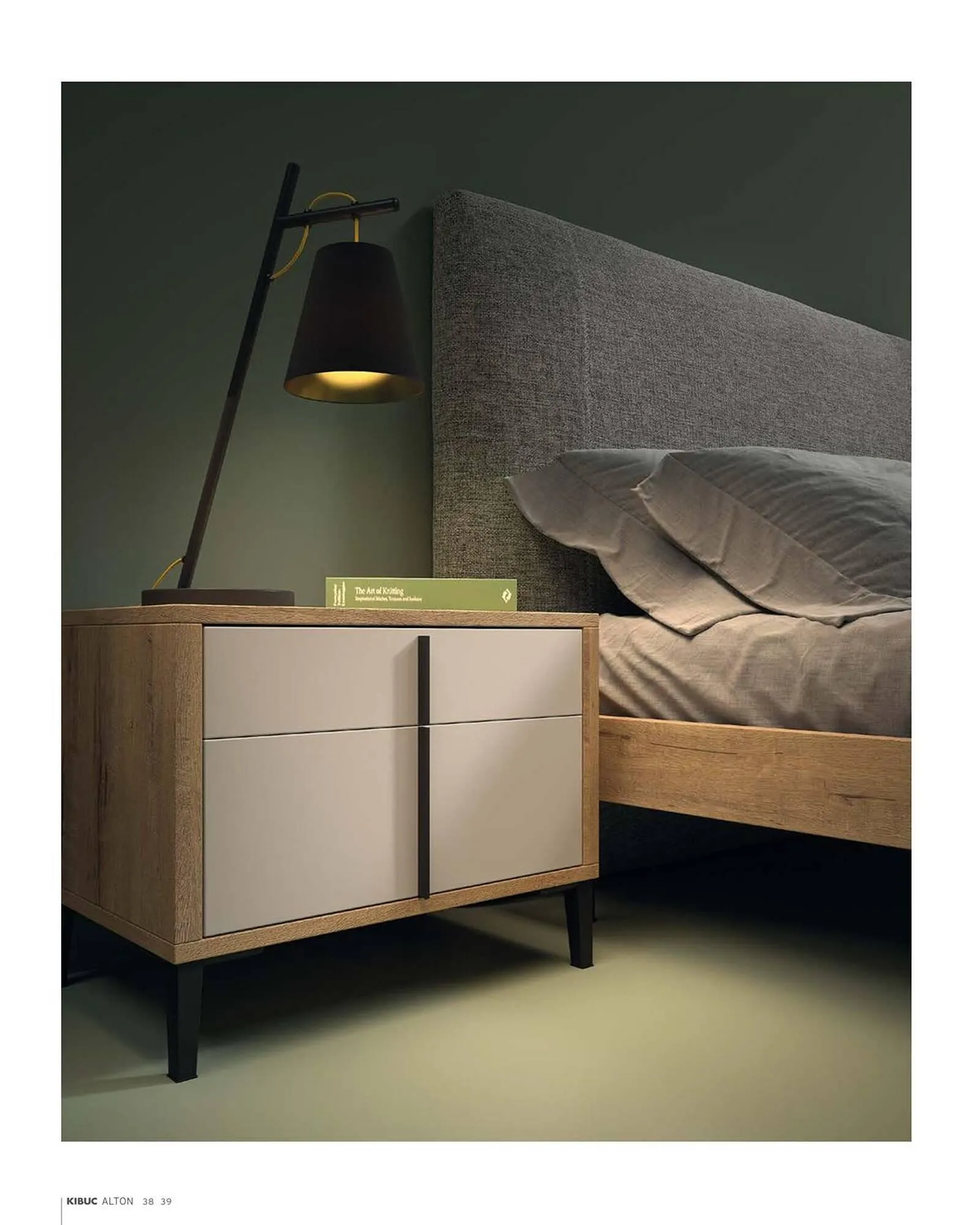 Catálogo de Catálogo Kibuc 5 de enero al 31 de diciembre 2026 - Página 40