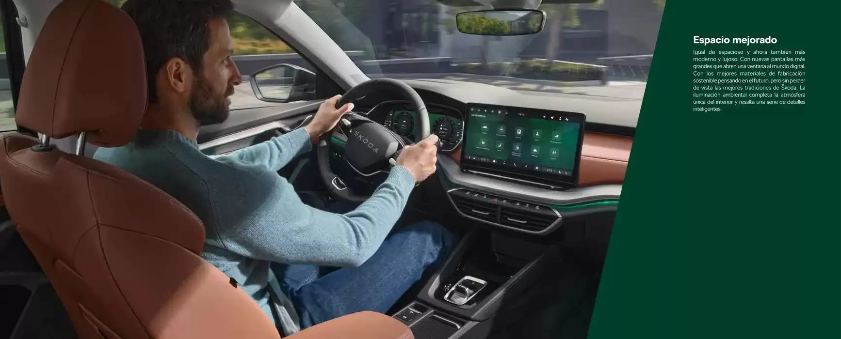 Catálogo de Nuevo Škoda Octavia 6 de marzo al 31 de diciembre 2025 - Página 10
