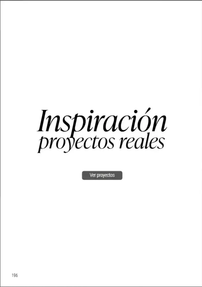 Catálogo de Home Collection 2025 11 de marzo al 31 de diciembre 2025 - Página 198