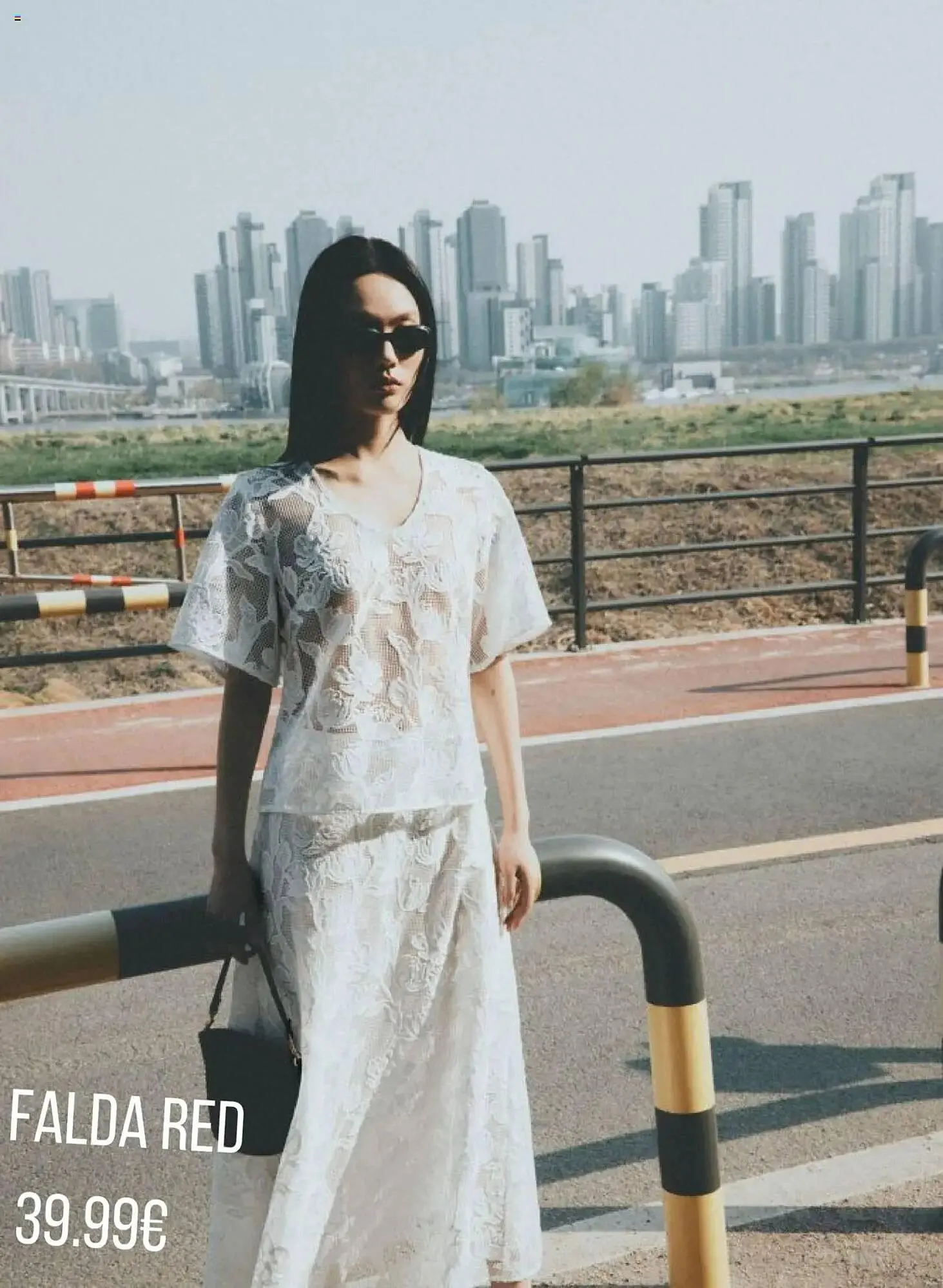 Catálogo de Folleto Sfera 7 de julio al 31 de agosto 2025 - Página 5