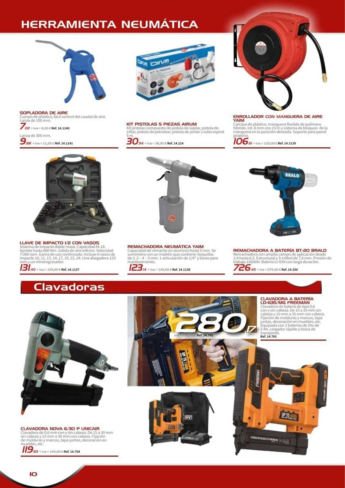 Catálogo de Folleto Coferdroza 22 de abril al 1 de junio 2024 - Página 52