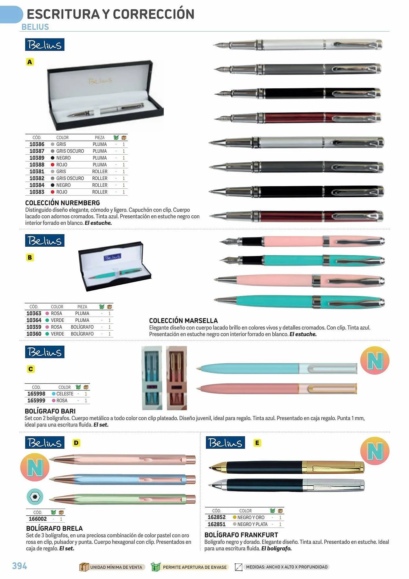 Catálogo de Folleto Carlin 25 de julio al 31 de diciembre 2023 - Página 420