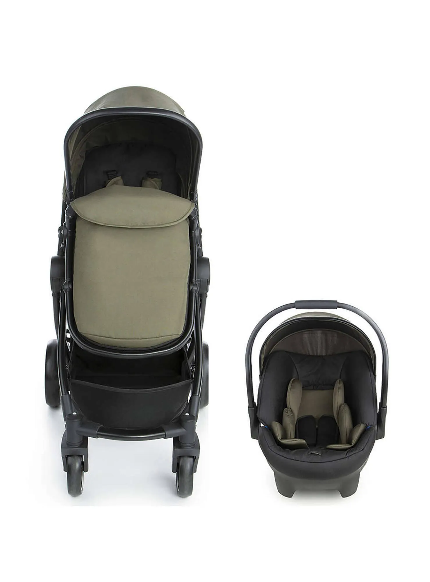 Catálogo de Folleto Orchestra 8 de junio al 7 de septiembre 2023 - Página 6