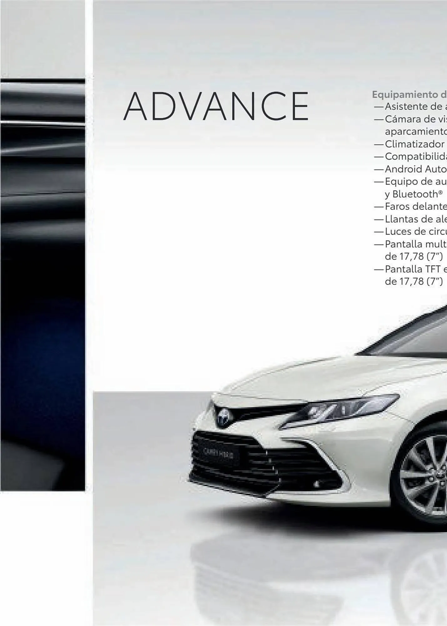 Catálogo de Folleto Toyota 8 de enero al 8 de enero 2024 - Página 32