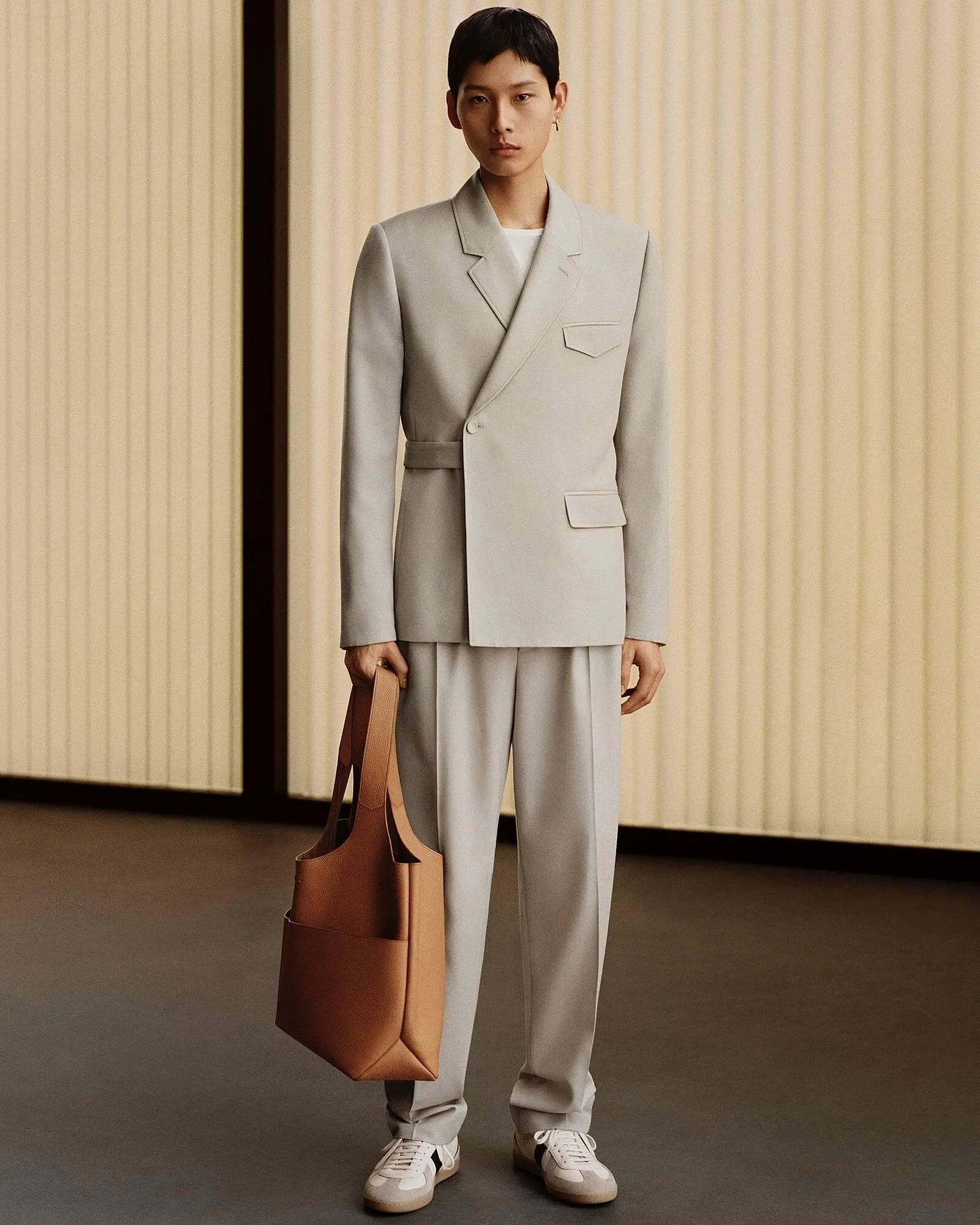 Catálogo de Folleto Dior 3 de mayo al 31 de mayo 2025 - Página 1