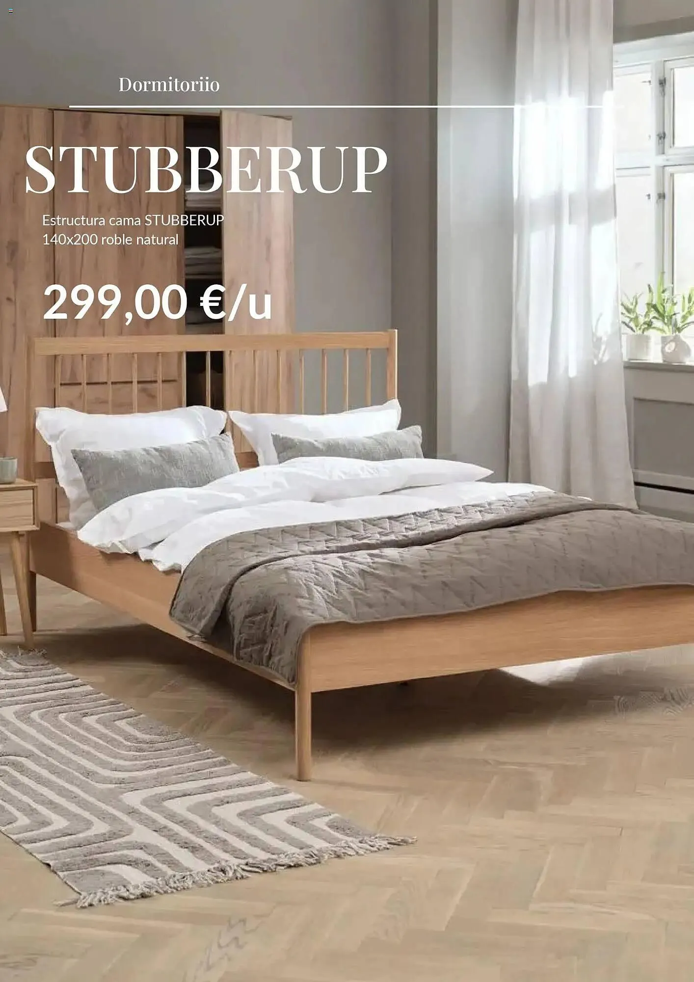 Catálogo de Catálogo JYSK 5 de febrero al 5 de marzo 2026 - Página 5