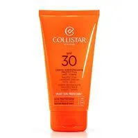 Crema Bronceadora Protección Ultra SPF30