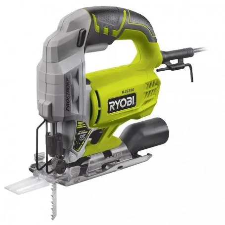 CALADORA 500W RYOBI