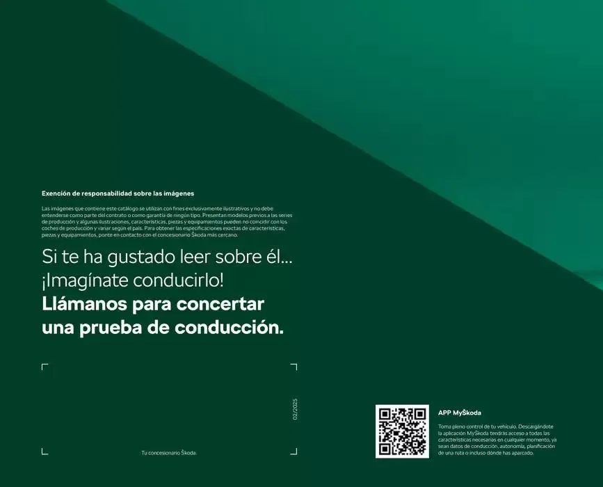Catálogo de Nuevo Škoda Elroq 19 de marzo al 31 de agosto 2025 - Página 39