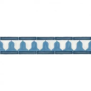 113-12036 Zellige Border