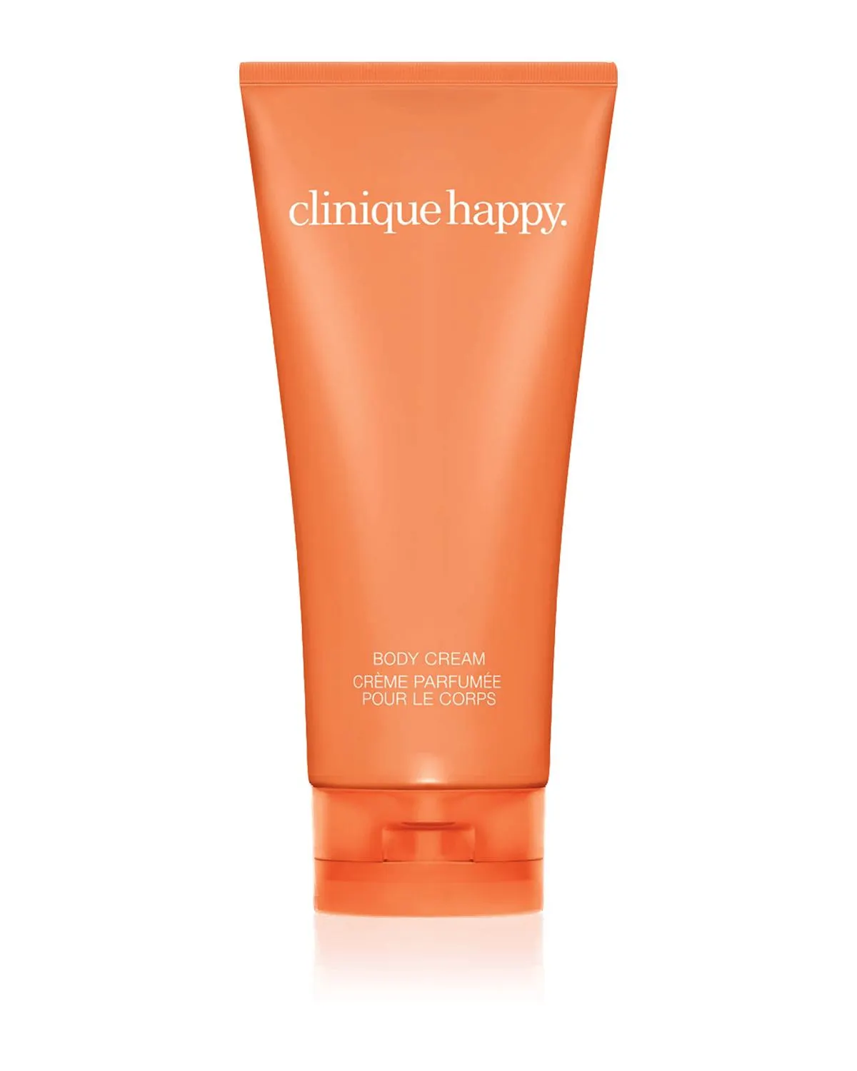 Clinique Happy™ Crema Corporal