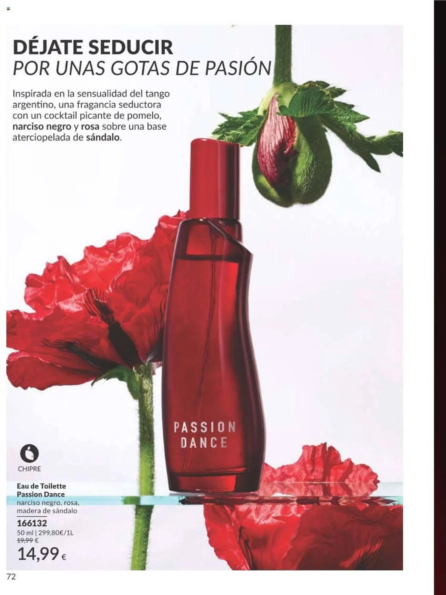 Catálogo de Folleto AVON 10 de abril al 30 de abril 2024 - Página 165