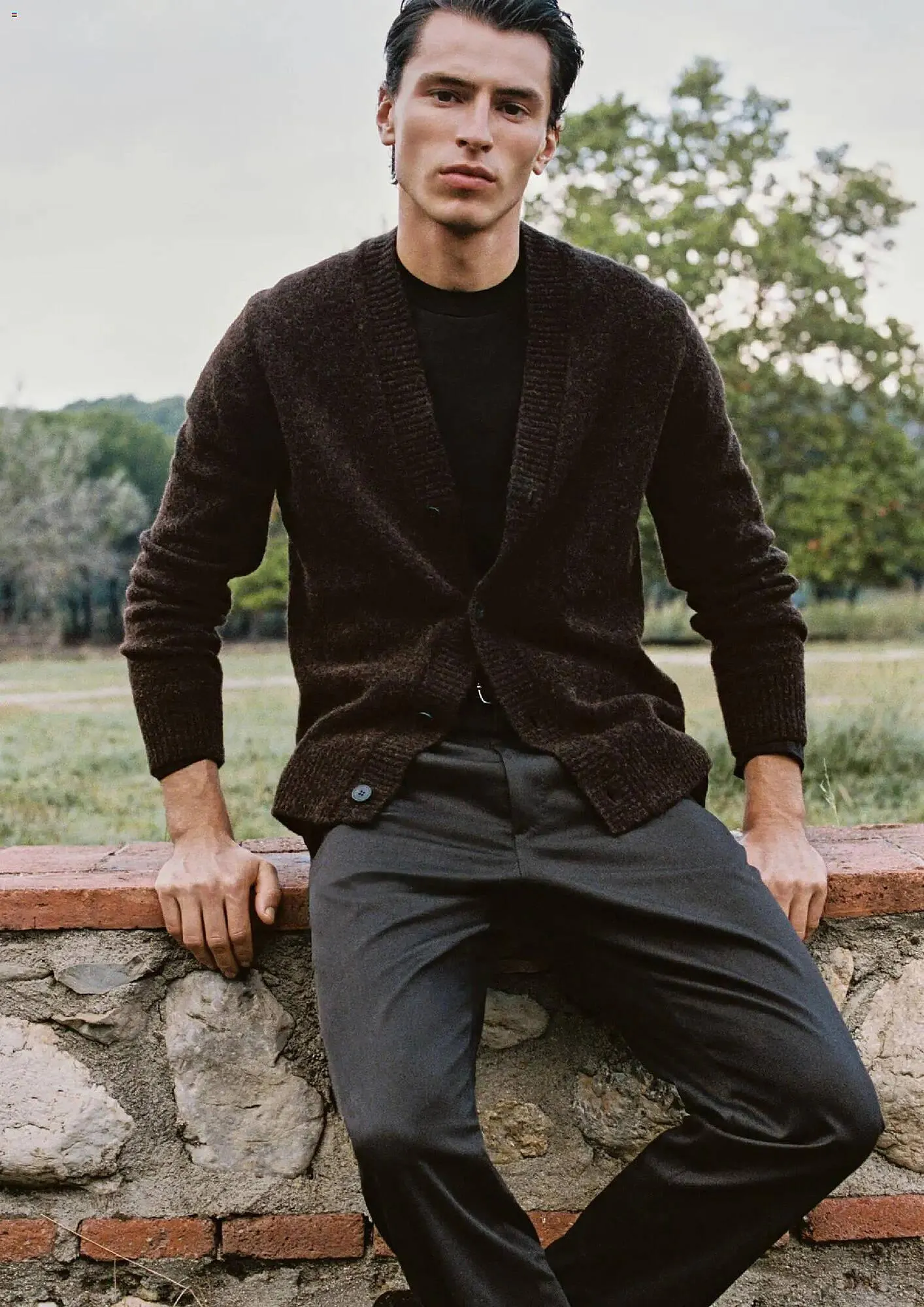 Catálogo de Catálogo MANGO 1 de noviembre al 5 de diciembre 2025 - Página 5