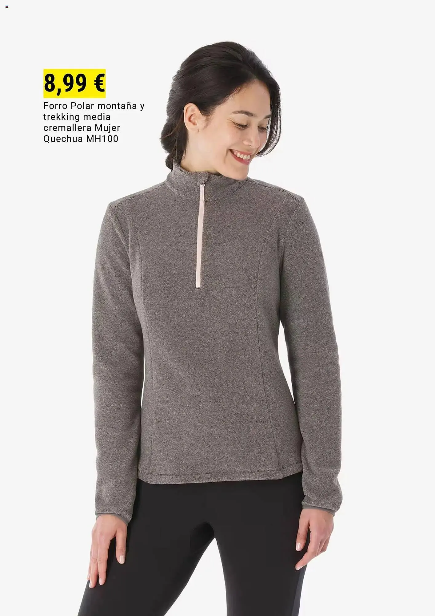 Catálogo de Catálogo Decathlon 6 de diciembre al 5 de enero 2026 - Página 12