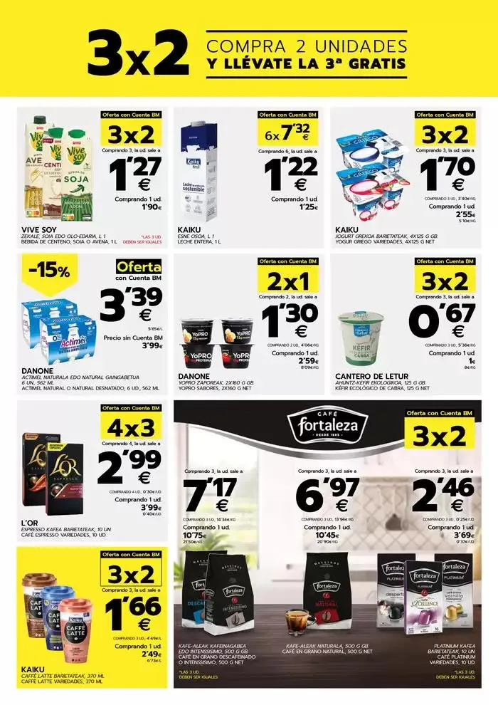 Catálogo de Descuentazos 9 de abril al 29 de abril 2025 - Página 5