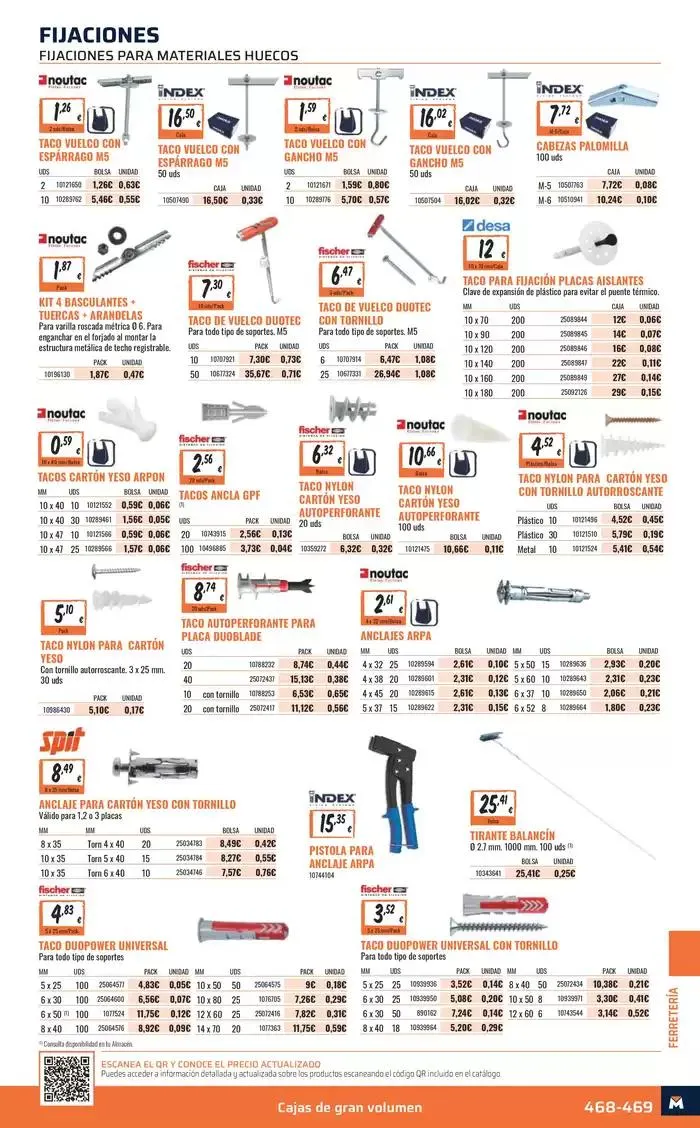 Catálogo de Catálogo 2025 Cordoba 1 de enero al 31 de diciembre 2025 - Página 469