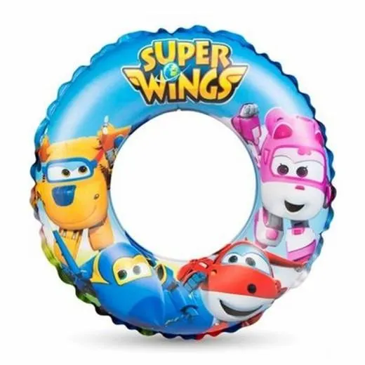 Flotador Super Wings 50cm