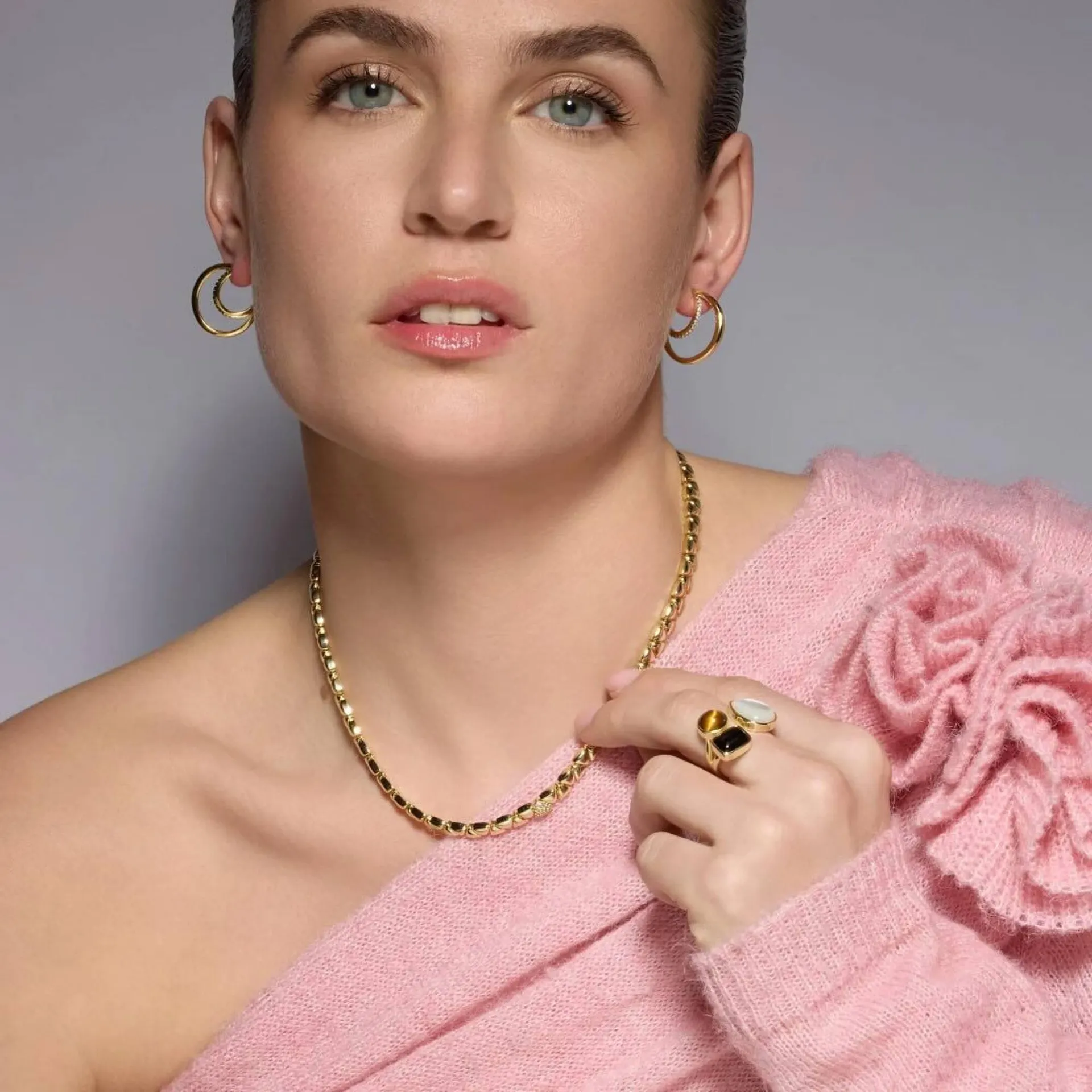 Catálogo de Folleto Luxenter 9 de marzo al 22 de marzo 2025 - Página 2