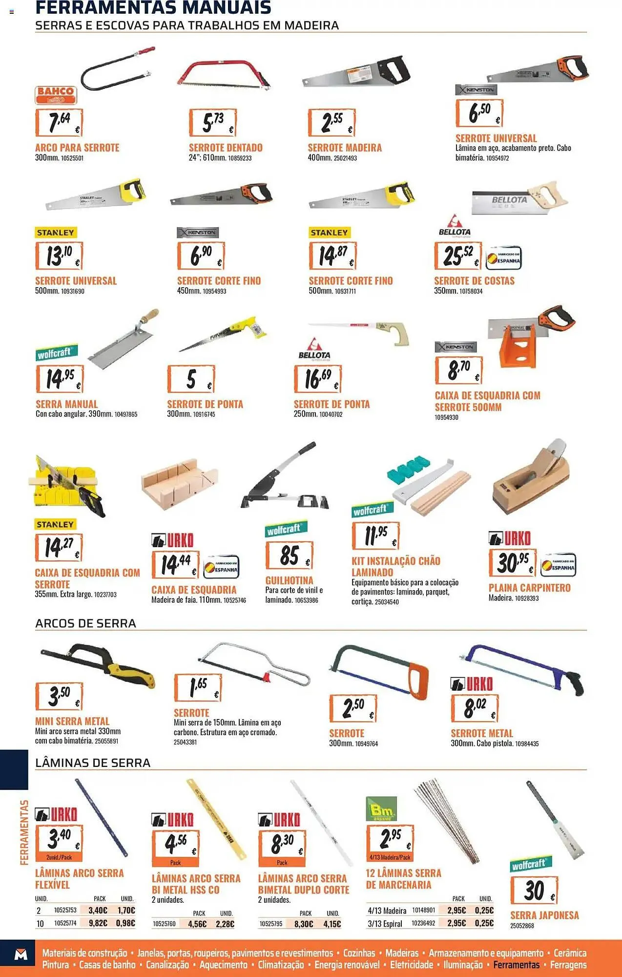Catálogo de Folleto Obramat 17 de agosto al 28 de diciembre 2025 - Página 430