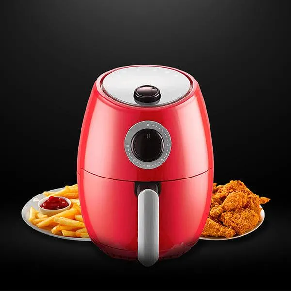 Freidora de Aire wise