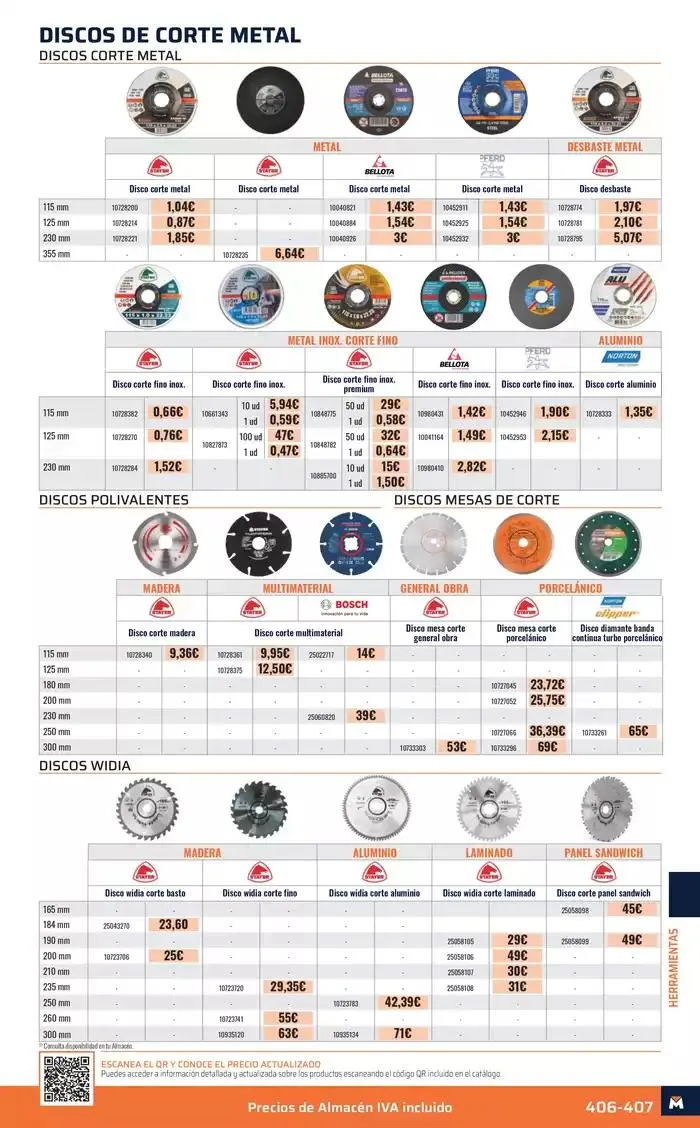 Catálogo de Catálogo 2025 Cordoba 1 de enero al 31 de diciembre 2025 - Página 407