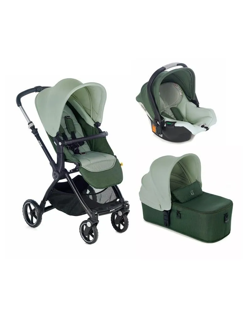 Kendo + Micro + Koos Isize R1