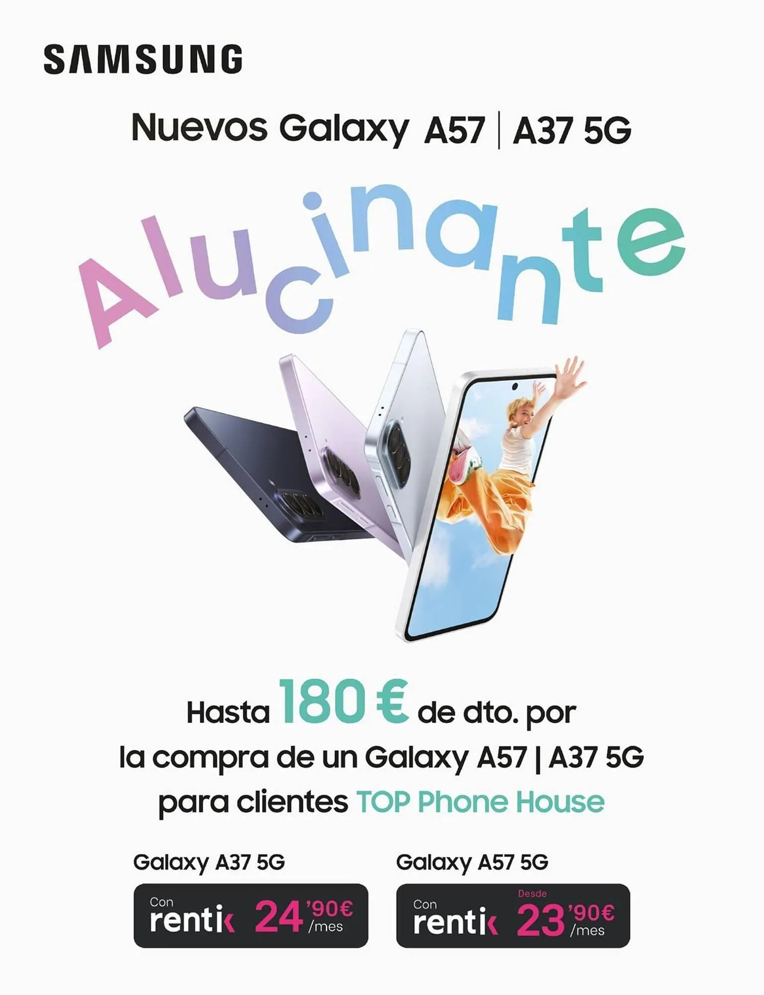 Catálogo de Catálogo Phone House 26 de marzo al 6 de abril 2026 - Página 8