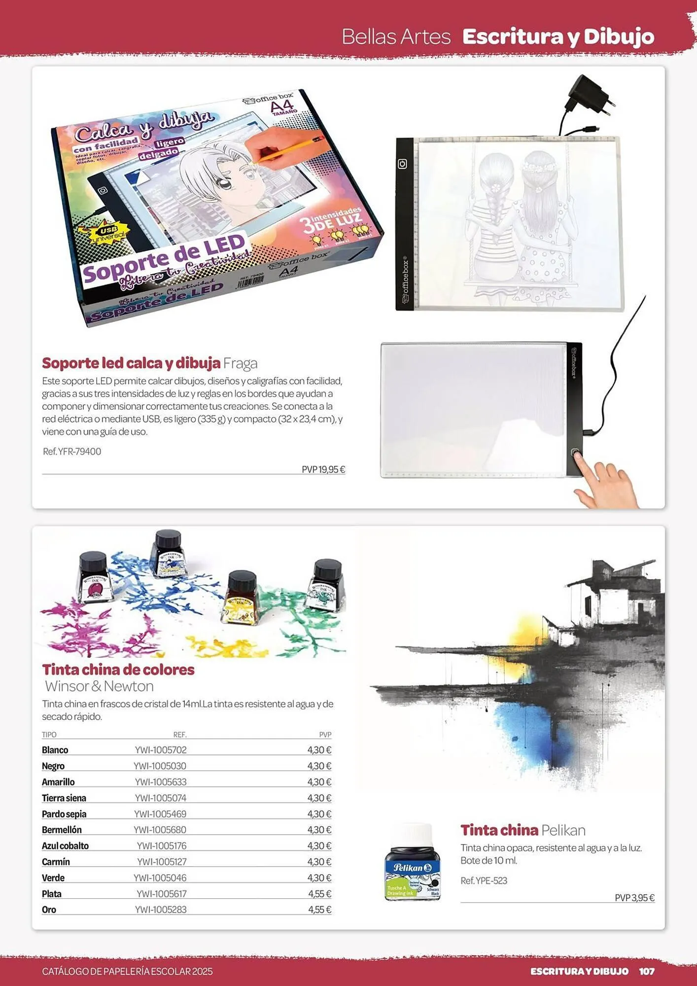 Catálogo de Folleto Dideco 2 de julio al 31 de diciembre 2025 - Página 107