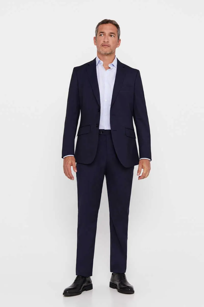 Pantalón liso coolmax®