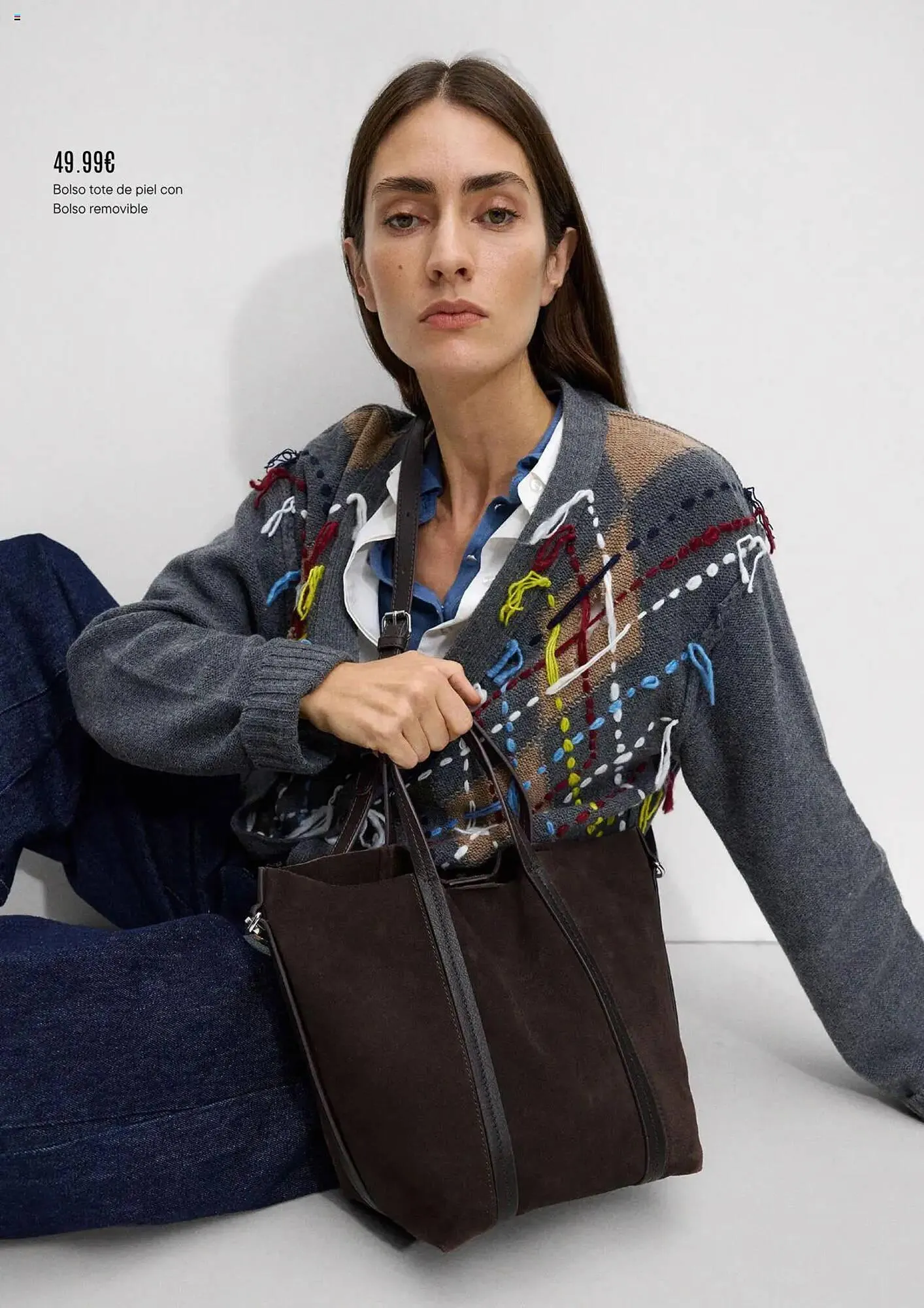 Catálogo de Folleto Parfois 1 de marzo al 31 de marzo 2025 - Página 4