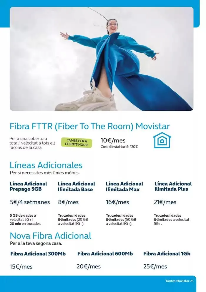 Catálogo de Aquest any pinta bé. 10 de enero al 31 de enero 2025 - Página 25