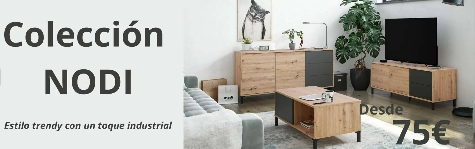 Folleto Muebles Sayez - 1