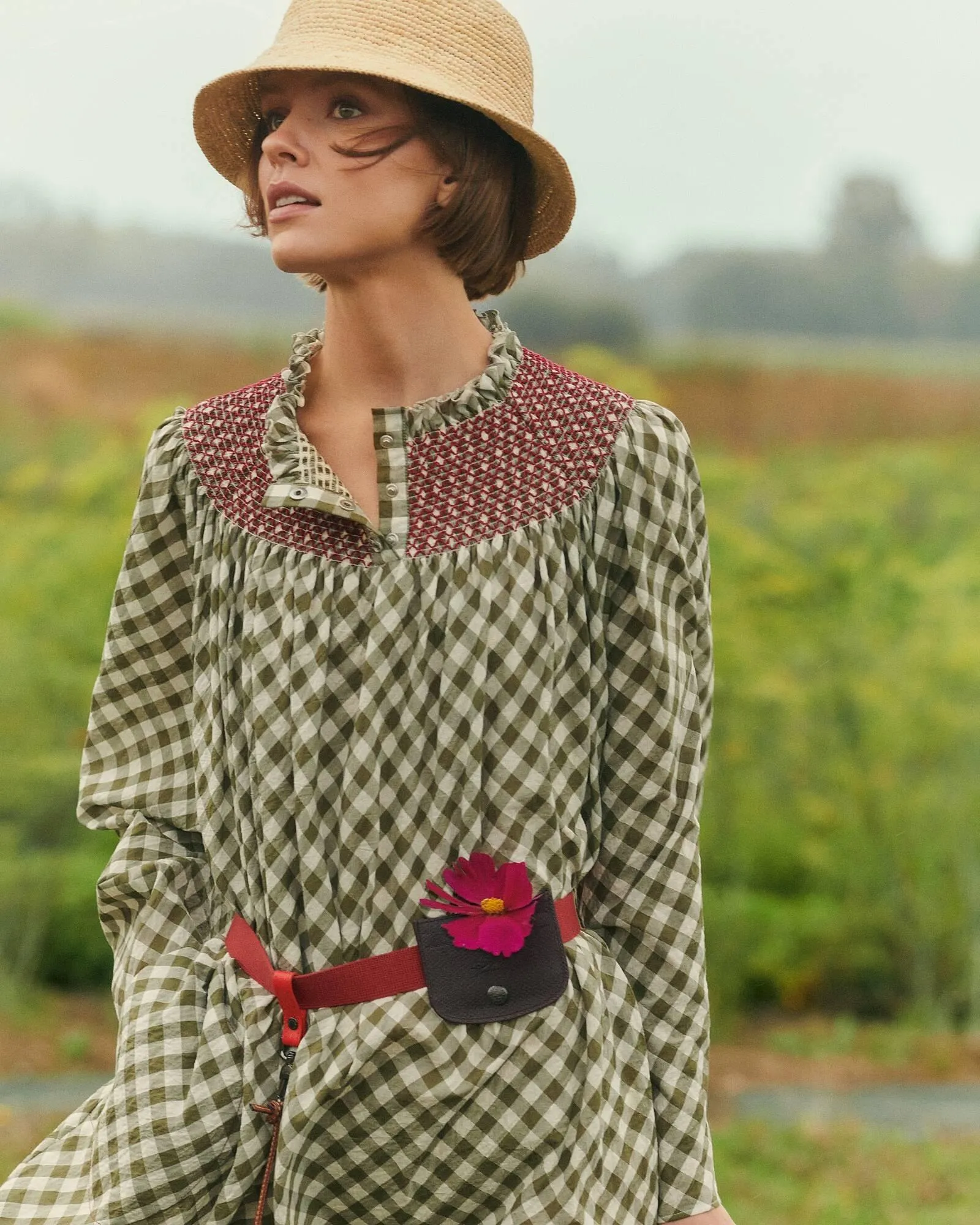 Catálogo de Folleto Longchamp 27 de febrero al 5 de abril 2025 - Página 2