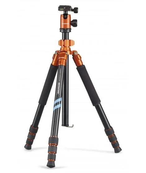 Cullmann Mundo 525M (naranja)