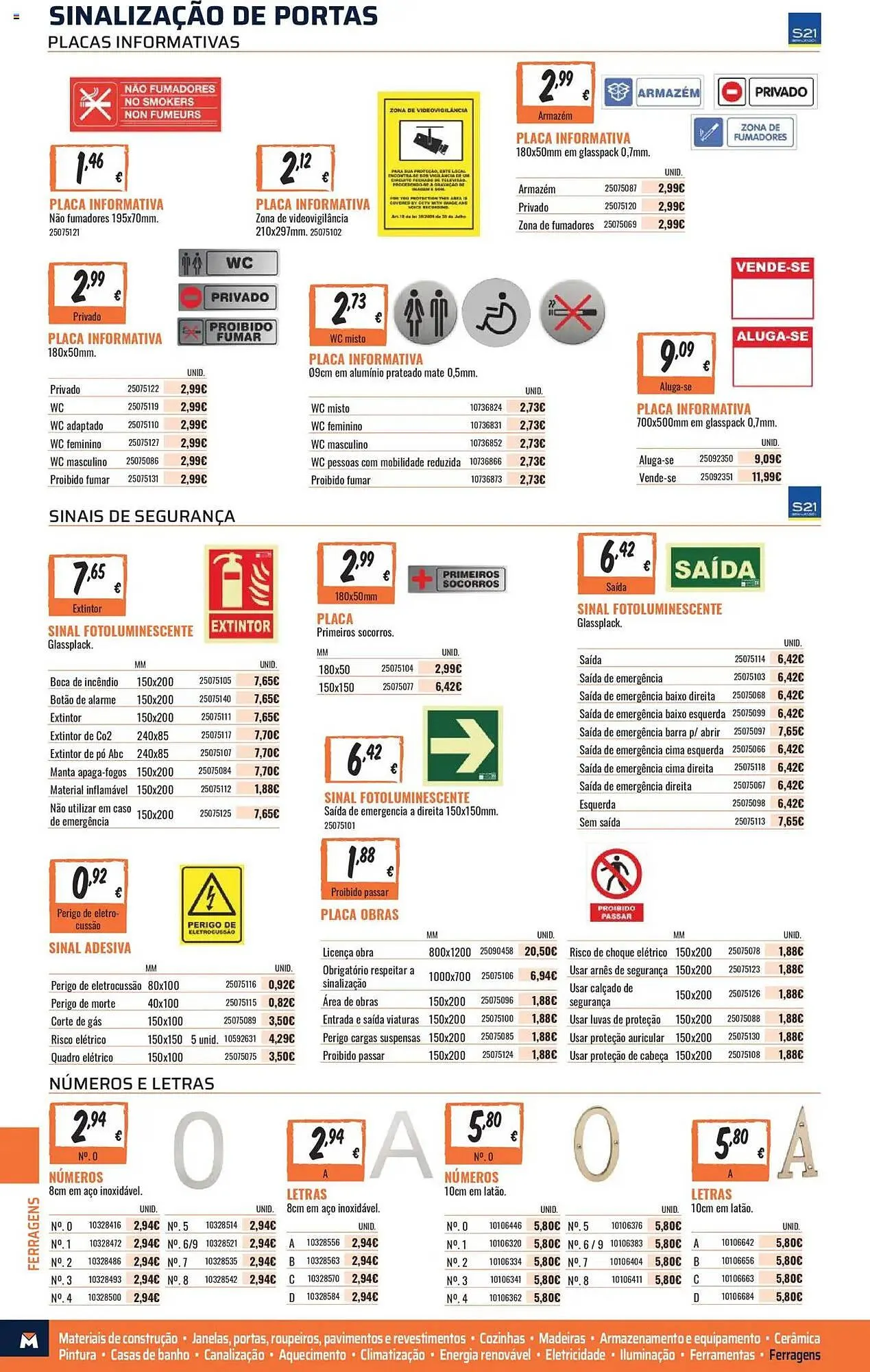Catálogo de Folleto Obramat 17 de agosto al 28 de diciembre 2025 - Página 504