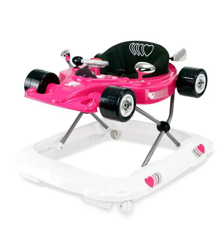 Andador Hamilton Rosa