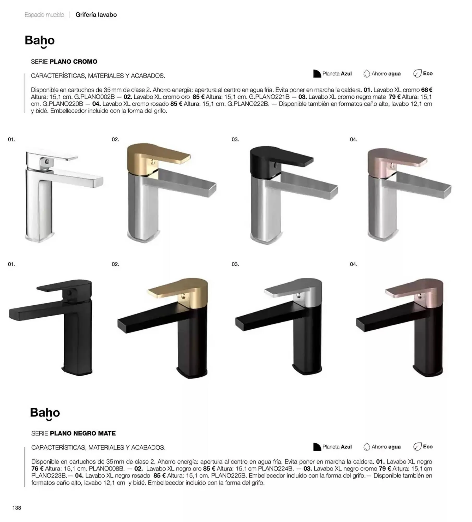 Catálogo de Folleto Grup Gamma 2 de enero al 31 de agosto 2025 - Página 43