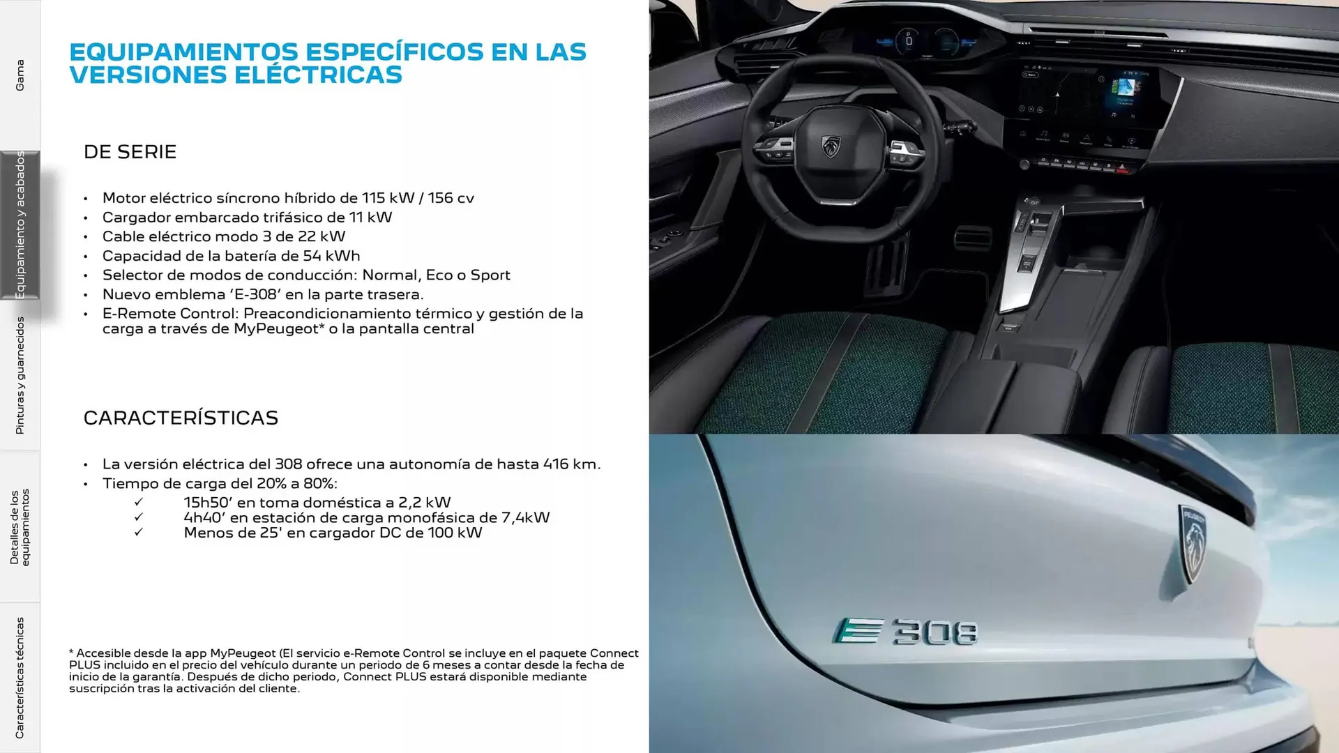 Catálogo de Folleto Peugeot 13 de noviembre al 13 de noviembre 2025 - Página 7